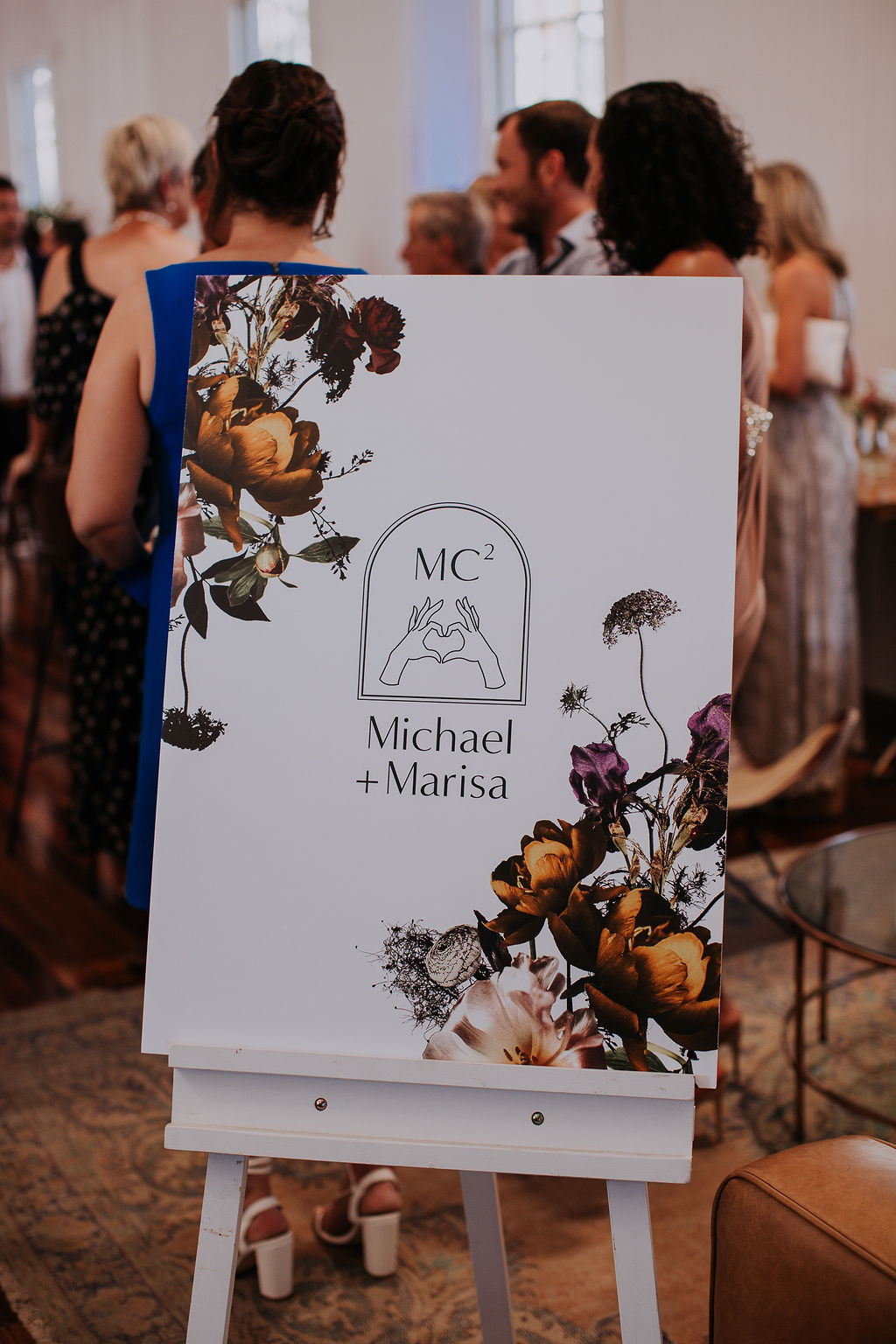 loyal hope weddings